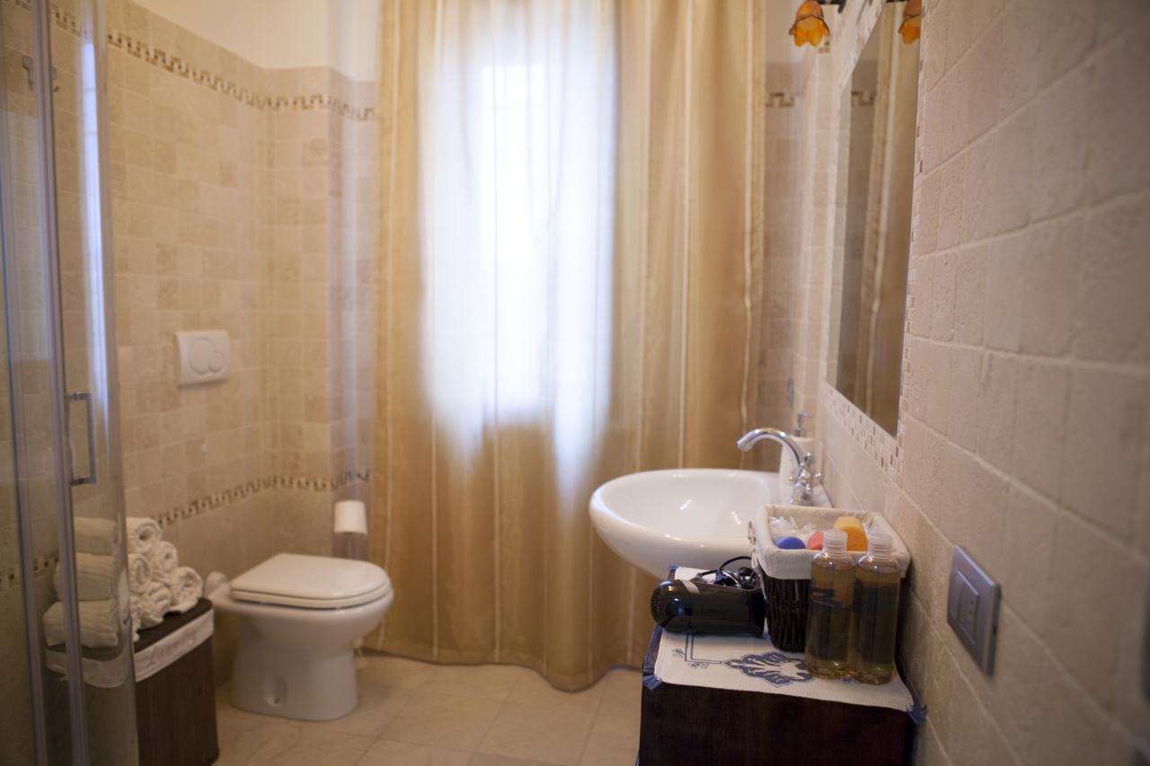 B&B La Gioiosa Assisi Kültér fotó