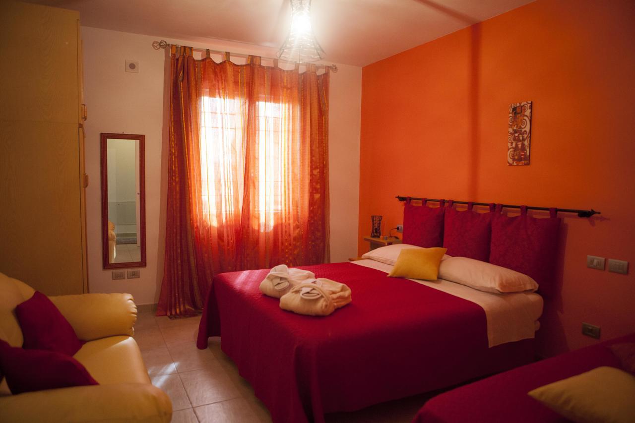 B&B La Gioiosa Assisi Kültér fotó