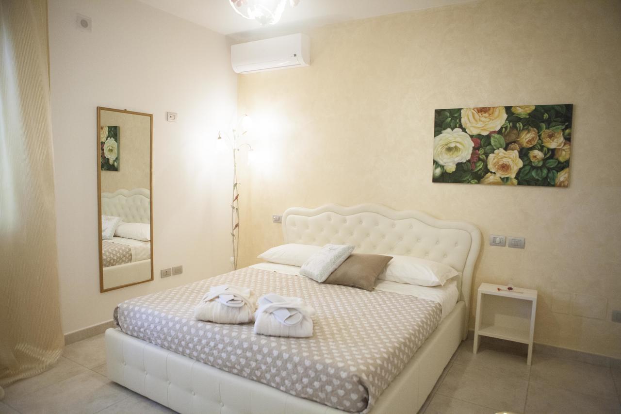 B&B La Gioiosa Assisi Kültér fotó