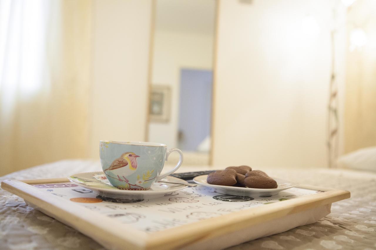 B&B La Gioiosa Assisi Kültér fotó