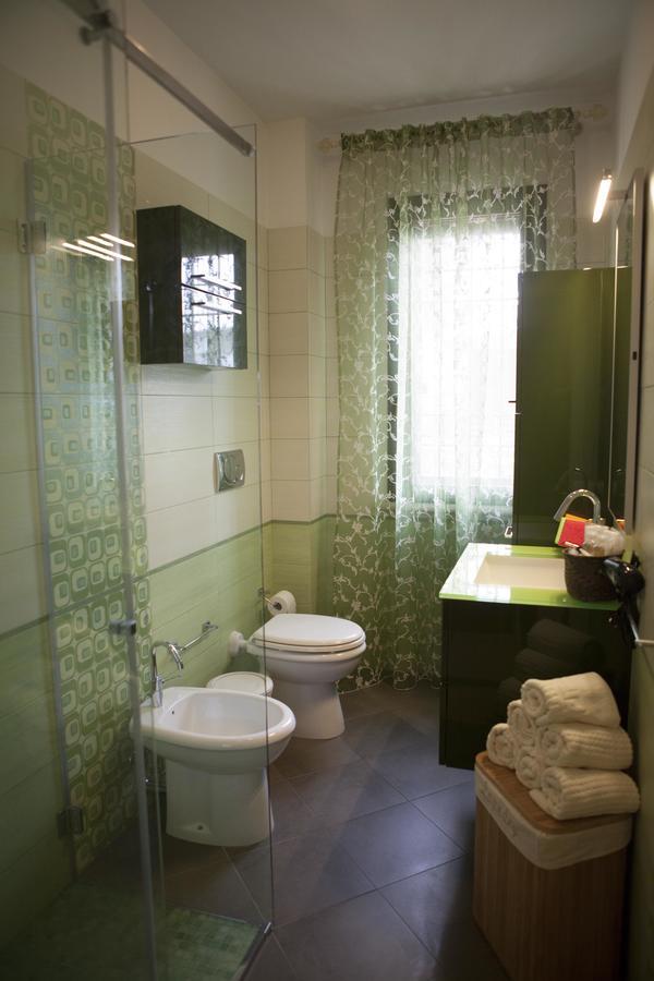 B&B La Gioiosa Assisi Kültér fotó