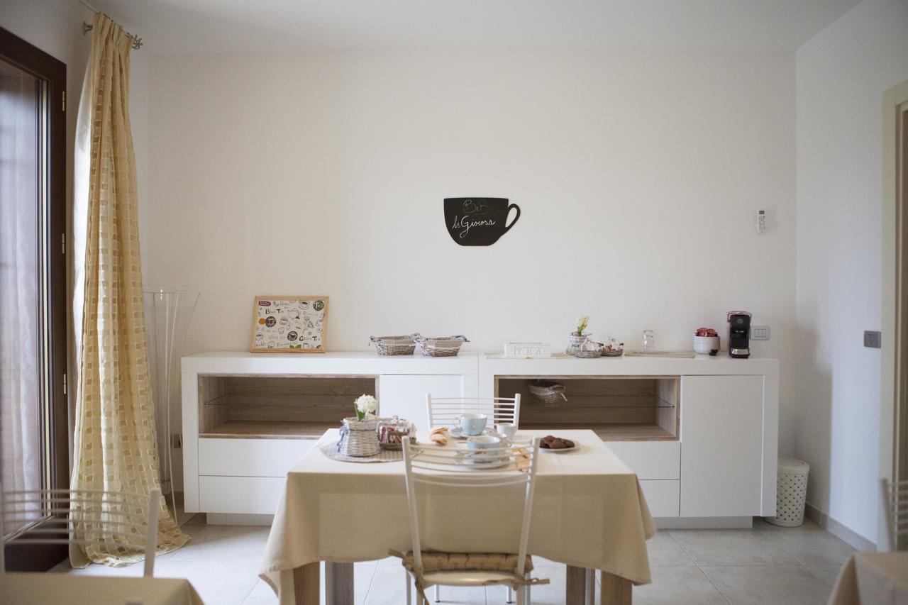 B&B La Gioiosa Assisi Kültér fotó