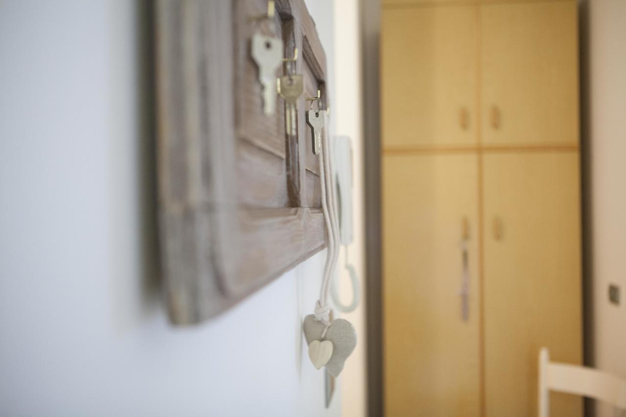 B&B La Gioiosa Assisi Kültér fotó