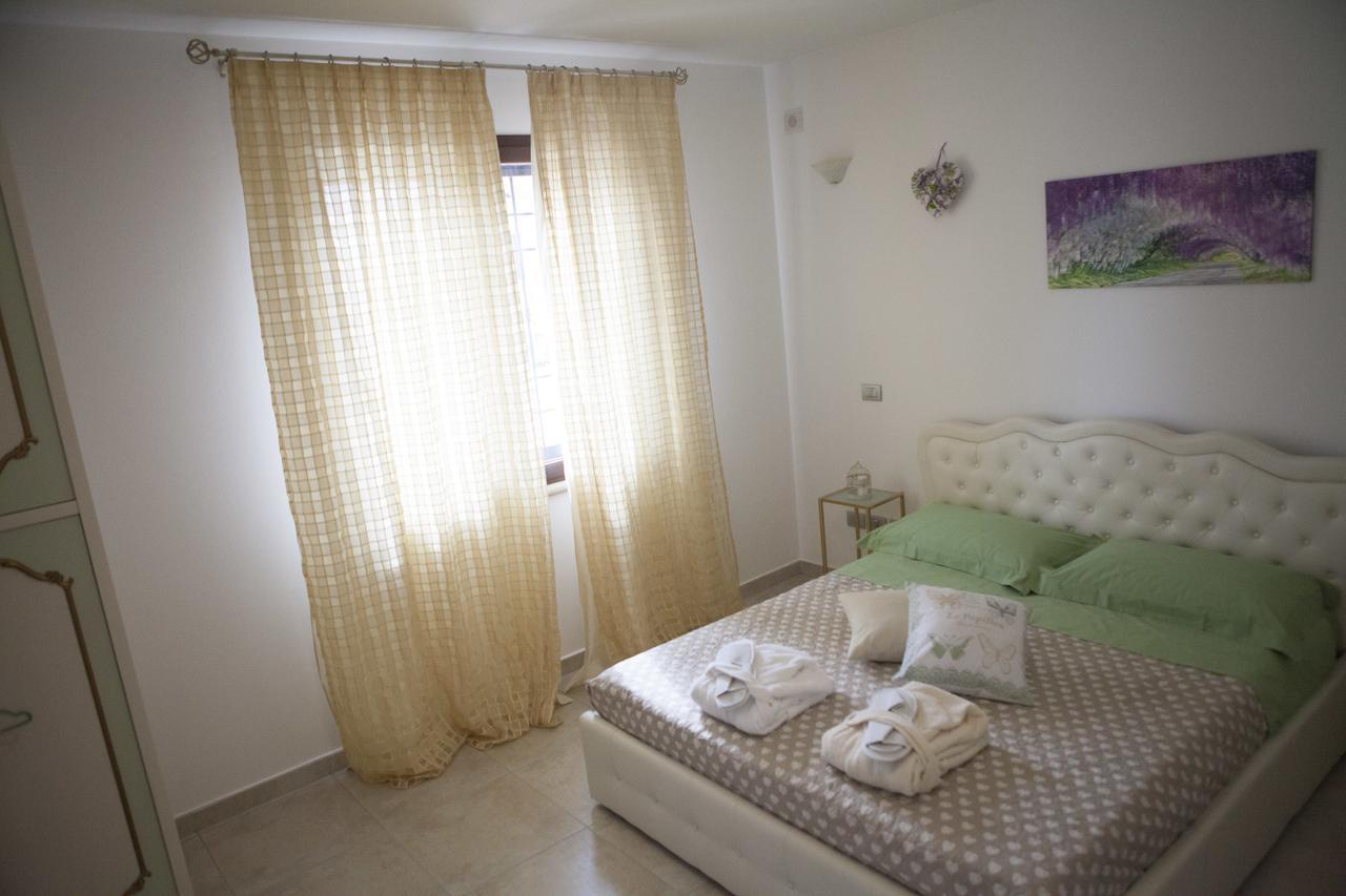 B&B La Gioiosa Assisi Kültér fotó