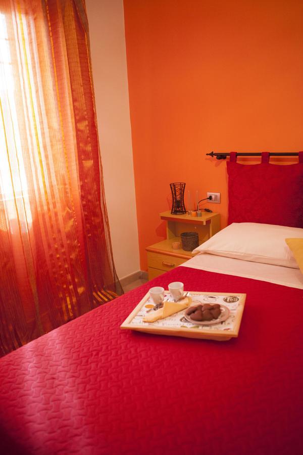 B&B La Gioiosa Assisi Kültér fotó
