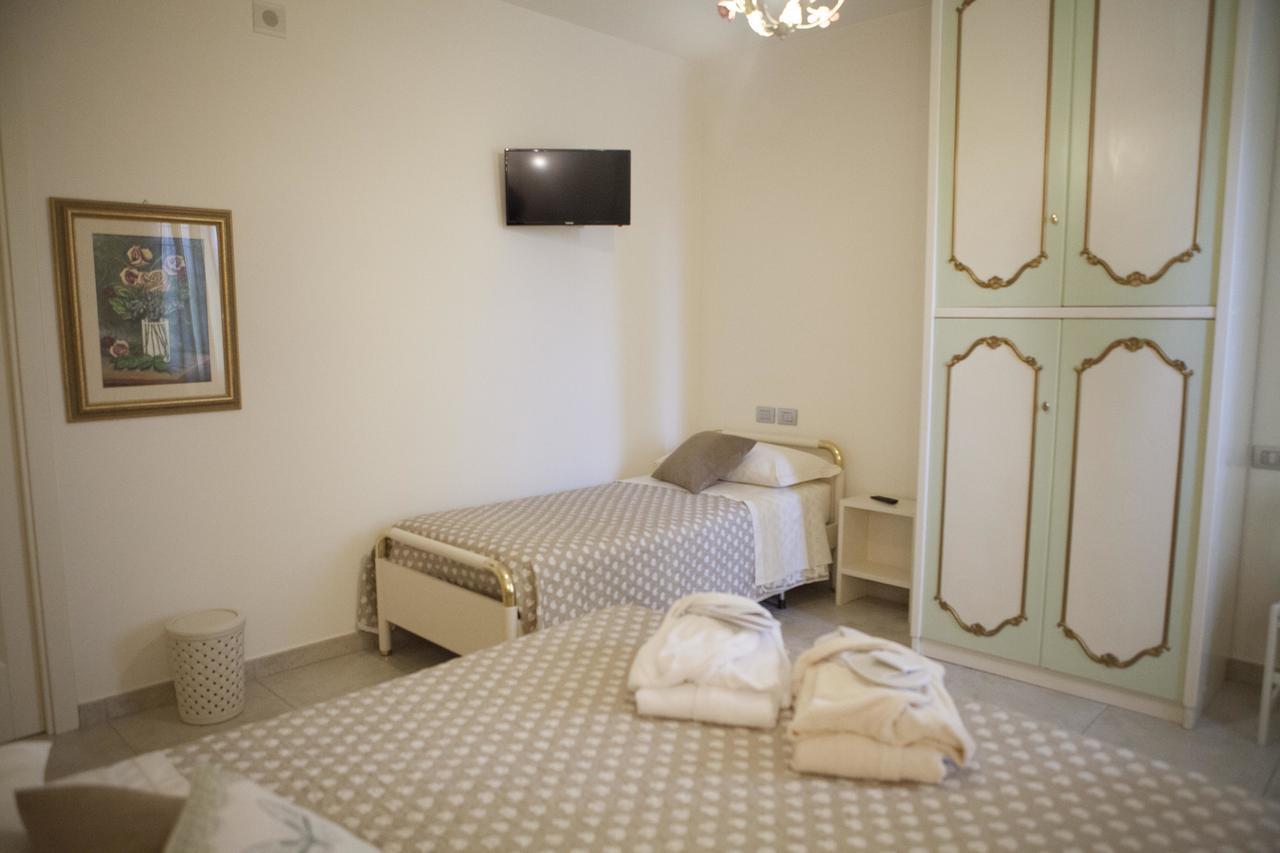 B&B La Gioiosa Assisi Kültér fotó