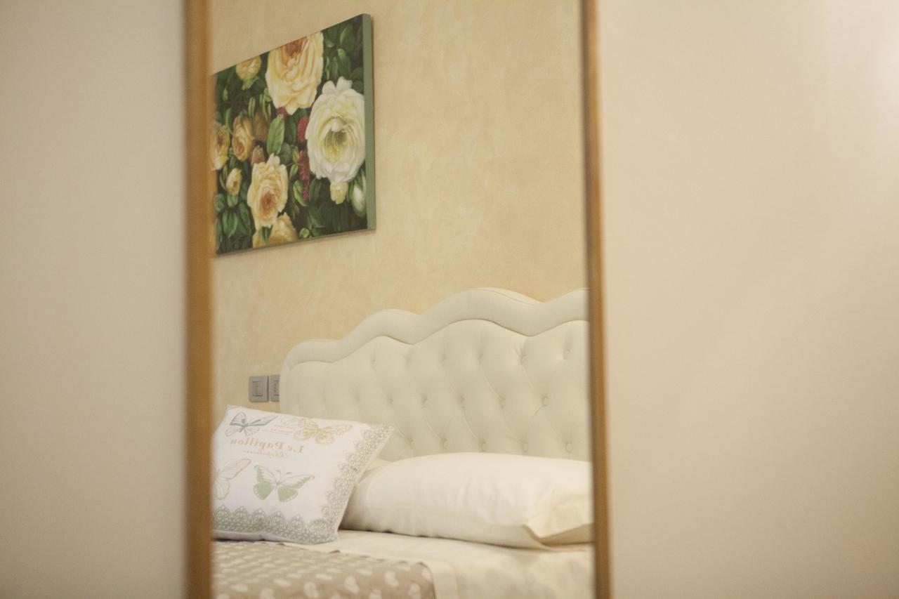 B&B La Gioiosa Assisi Kültér fotó