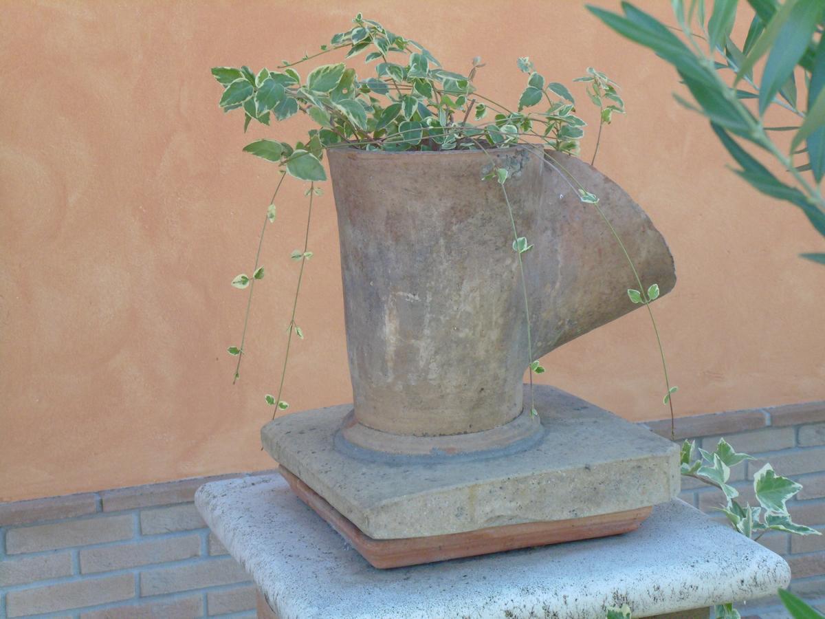 B&B La Gioiosa Assisi Kültér fotó